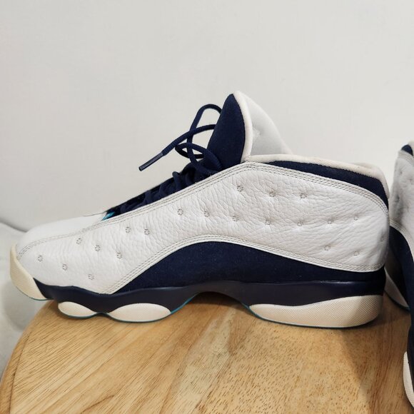 Air Jordan 13 retro low hornet - Picture 13 of 13